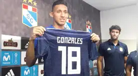 Gonzales en el ojo de la tormenta