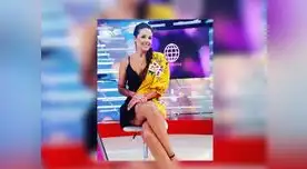 Rebeca Escribens afirma que no hay nueva integrante, pues continúan las cuatro amigas