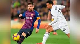 Sigue el partidazo entre Barcelona vs. Valencia EN VIVO a través de El Popular