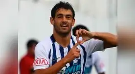 Luis Aguiar sobre posible retorno a Alianza Lima: "No tengo chances porque el gerente no me quiere"