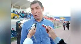 Cominges se pronunció sobre la decepción de la Sub 20 en Chile