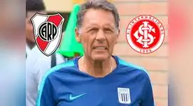 Miguel Ángel Russo ya quiere jugar la Copa Libertadores 2019: "Yo no le temo a nadie"