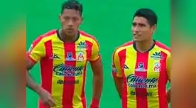 Monarcas Morelia: Irven Ávila y Ray Sandoval le dieron el triunfo a los Canarios en la Copa MX