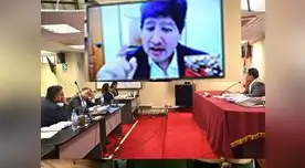 Poder Judicial leerá mañana la resolución sobre la nueva prisión preventiva contra Edwin Oviedo Poder Judicial leerá mañana la resolución sobre la nueva prisión preventiva contra Edwin Oviedo