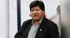 Situación de Edwin Oviedo se complica Situación de Edwin Oviedo se complica