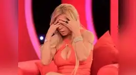 Geni Alvés vive un difícil momento personal y cuenta la razón por redes sociales Geni Alvés vive un difícil momento personal y cuenta la razón por redes sociales