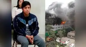 Seguirá cumpliendo condena