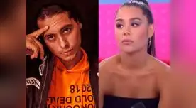 Patricio Quiñones desmiente versión de La Chama 