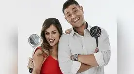 Ethel y Yaco ahora serán una dupla en el teatro