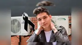 Homenaje póstumo a Legarda circula en redes Homenaje póstumo a Legarda circula en redes