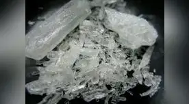 La sustancia que usaron para drogas a Poly Ávila   