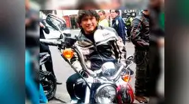 Jimmy Sandhaus está en contra de una eventual ordenanza municipal que prohíba la circulación de motos con dos pasajeros a bordo Jimmy Sandhaus está en contra de una eventual ordenanza municipal que prohíba la circulación de motos con dos pasajeros a bordo