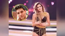 Milett Figueroa confesó que vivió momentos de terror porque se encontraba en Medellín y muy cerca del lugar donde Legarda recibió el impacto de bala Milett Figueroa confesó que vivió momentos de terror porque se encontraba en Medellín y muy cerca del lugar donde Legarda recibió el impacto de bala