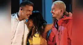 Camila Cabello, J Balvin y Ricky Martin serán los encargados de dar el show inicial Camila Cabello, J Balvin y Ricky Martin serán los encargados de dar el show inicial