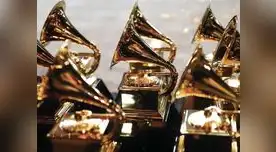 Premiación de los Grammy 2019 Premiación de los Grammy 2019