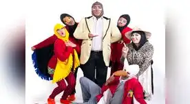 Enrique Planas estrena obra para la familia