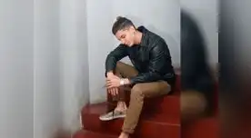 Legarda murió producto de una bala perdida en un intento de asalto en Colombia Legarda murió producto de una bala perdida en un intento de asalto en Colombia