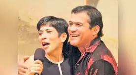 Miguel Barraza se salvó de morir de infarto cerebral