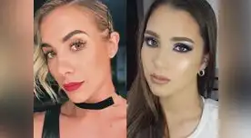 Daniela Arroyo contó lo que ocurrió en fiesta donde drogaron a Poly Ávila   