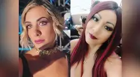 Daysi Araujo asegura que Poly Ávila busca figuretear