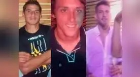 Universitario de Deportes se manifiesta sobre fiesta donde aparecen Corzo, Zubczuk y Denis