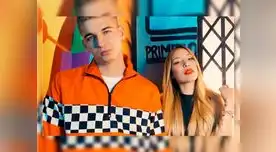 Luisa Fernanda dedica canción a Legarda e Luisa Fernanda dedica canción a Legarda e