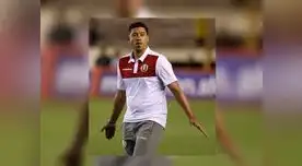 Jugadores de Universitario: Corzo, Zubzuck y Denis fueron vistos en una fiesta