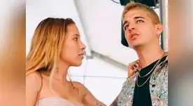 Novia de Legarda se defiende de las criticas tras haber realizado concierto de despedida Novia de Legarda se defiende de las criticas tras haber realizado concierto de despedida