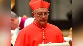 Pedro Barreto deberá presentar su renuncia 