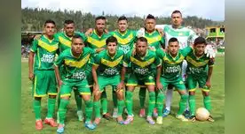 Ancash quiere jugar este año la segunda división