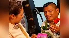 Andrea Fonseca, pareja de Clavito y su Chela, ahora está enfocada en su matrimonio