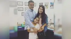 Tula Rodríguez no muestra tristeza y celebra San Valentín al lado de Javier Carmona Tula Rodríguez no muestra tristeza y celebra San Valentín al lado de Javier Carmona