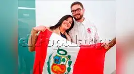 San Valentín: Decenas de extranjeros se casan con peruanos y obtienen la nacionalidad San Valentín: Decenas de extranjeros se casan con peruanos y obtienen la nacionalidad