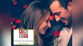 Poder Judicial utilizó su cuenta de Facebook para darte un consejo antes de comprometerte en el Día de San Valentín Poder Judicial utilizó su cuenta de Facebook para darte un consejo antes de comprometerte en el Día de San Valentín
