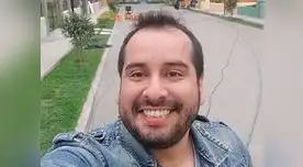 Junior Silva revela que tiene romance con famosa presentadora de noticias Junior Silva revela que tiene romance con famosa presentadora de noticias