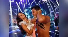 Emilio Jaime dedica tierno mensaje a Luciana Emilio Jaime dedica tierno mensaje a Luciana