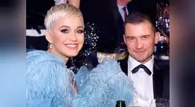 Pareja anunció su compromiso en las redes sociales