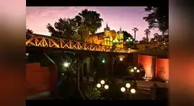 Ofrecerán un concierto gratuito bajo el puente de Barranco. Ofrecerán un concierto gratuito bajo el puente de Barranco.