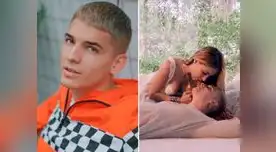 Bella youtuber sigue extrañando a Legarda Bella youtuber sigue extrañando a Legarda