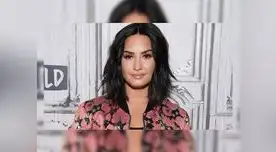 La cantante Demi Lovato toma radical decisión