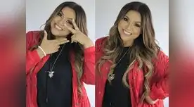 Shantall Young sigue creciendo en la música