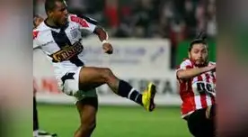 un día como hoy Alianza Lima apabulló 4-1 a Estudiantes de La Plata de Argentina por la Copa Libertadores 2010