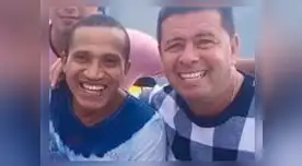 Alfonso 'Puchungo' Yañez despide a Kukín Flores con esta canción de salsa [FOTO Y VIDEO]