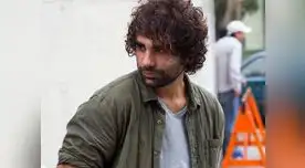 Stefano Salvini dará que hablar como figura principal en filme nacional