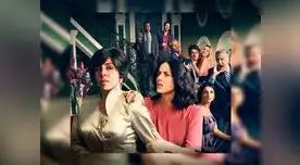 Empieza el rodaje de la segunda temporada Empieza el rodaje de la segunda temporada