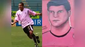 Piden eliminar cara de Nicola Porcella para pintar la de ‘Kukín’ Flores en el Callao