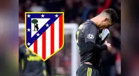 Enrique Cerezo explicó la razón por la que Cristiano Ronaldo no ganó 5 Champions League Enrique Cerezo explicó la razón por la que Cristiano Ronaldo no ganó 5 Champions League