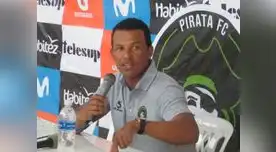 Pablo Zegarra debutó en la Liga 1 con una victoria ante Real Garcilaso Pablo Zegarra debutó en la Liga 1 con una victoria ante Real Garcilaso