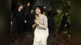 "La Bailarina" se estrena en la cadena Film & Arts 