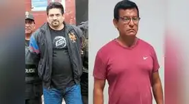 El delincuente Carlos Timaná se encuentra recluido en el penal de Ancón I junto a "Fortachón"